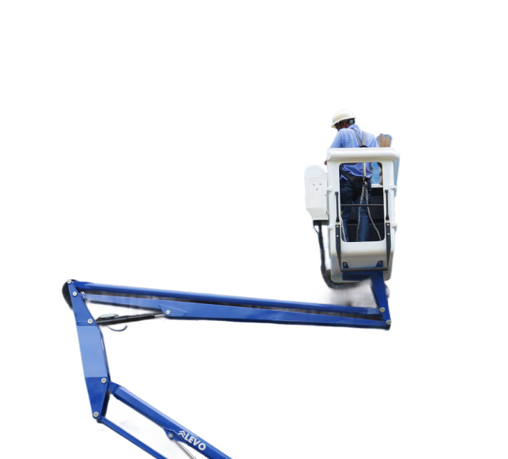 LEVO Aerial Work Platform